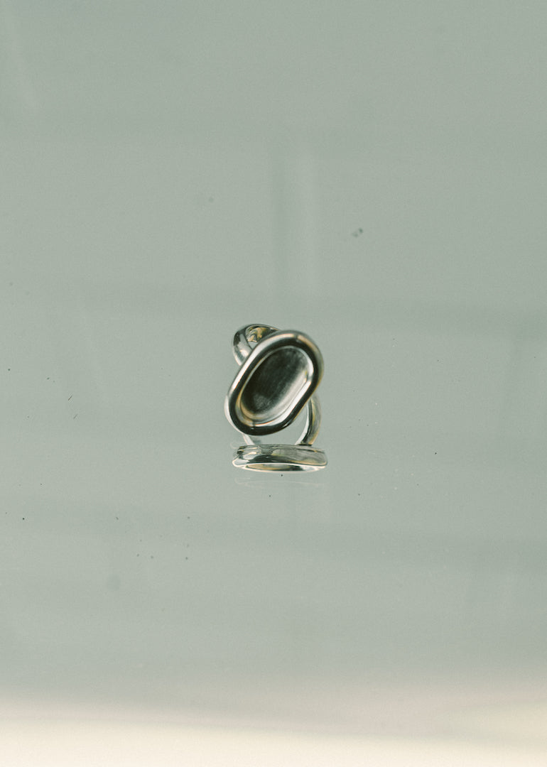 Melodie Borosevich Jewelry - Pool Ring