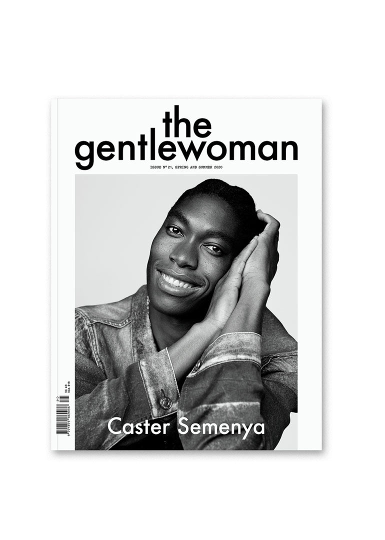 The Gentlewoman - nº 21 Spring & Summer 2020