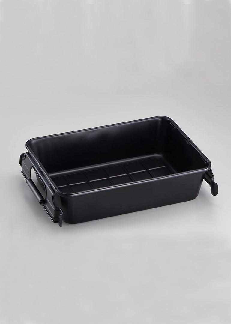 Toyo Steel - M-8 Parts Box in Black