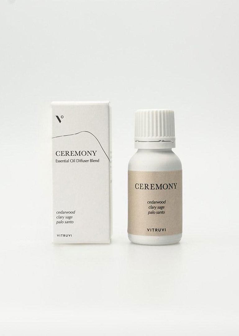 Vitruvi - Essential Oil Blends in Velvet, Ceremony, Retreat or Sleep