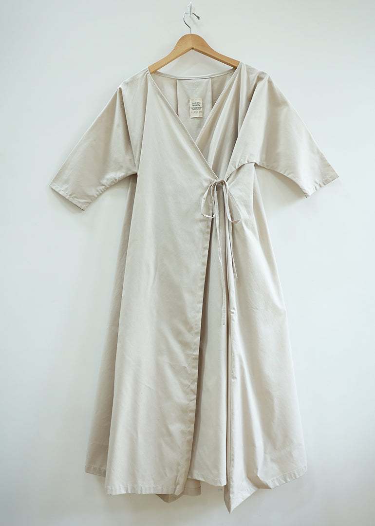 Workers Nobility - Nova Dress in Sand